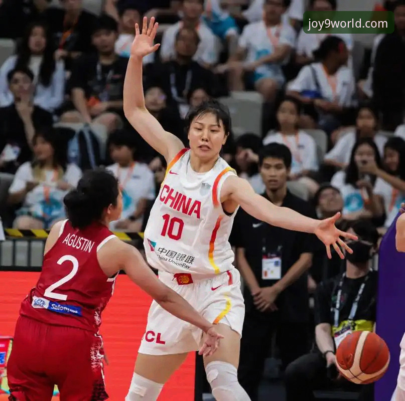 如何像资深玩家一样，在九游官网平台深度解读中国女篮的战术胜利？