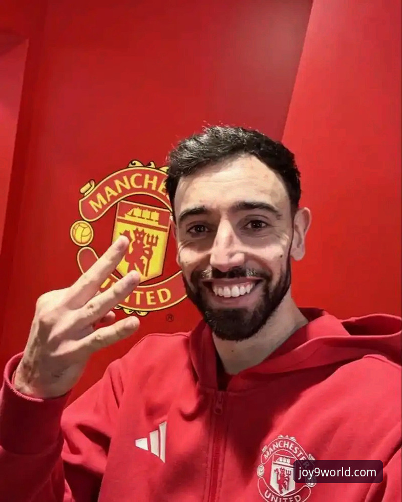 老特拉福德逆转之夜：卡氏曼联战术韧性与B费核心价值深度评测