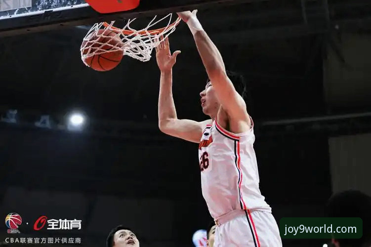 九游官网游戏盒子教程 揭秘CBA爆冷夜:皮特森38分神迹背后,九游官网如何重塑观赛体验