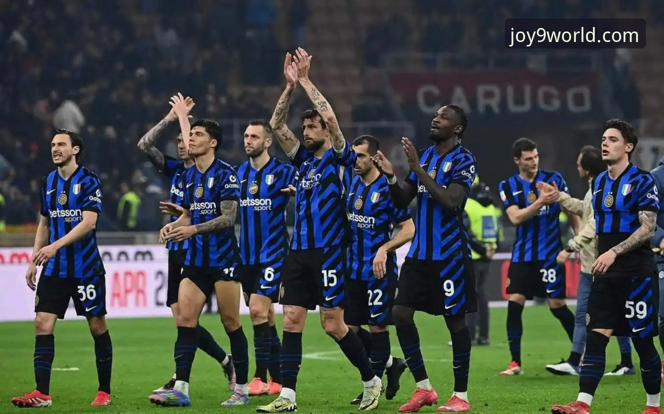 九游官网好用吗安全吗 国米大胜背后:阿坎吉处子球与后防哲学深度解析